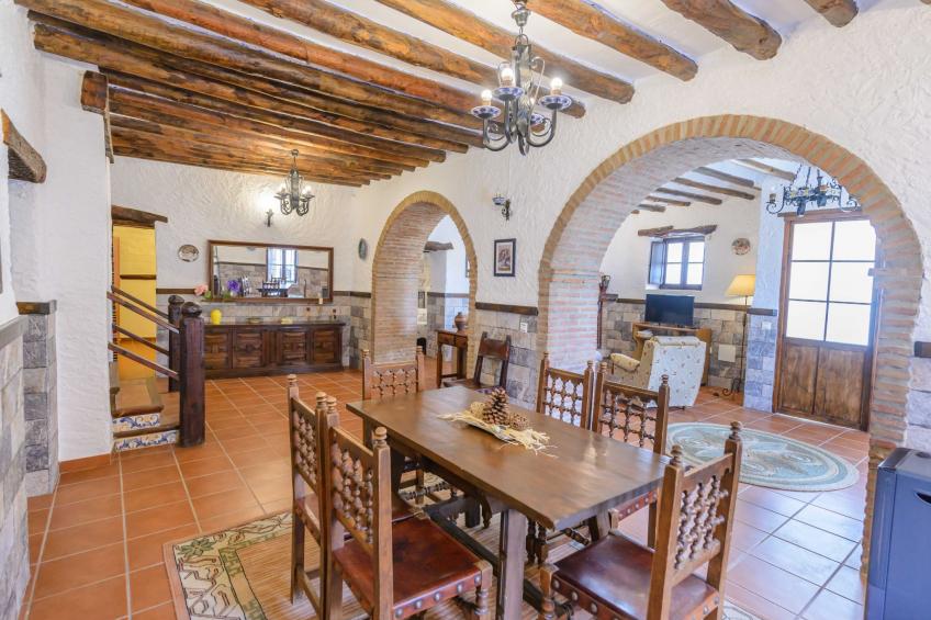 Typisches zentrales Haus - foto 9