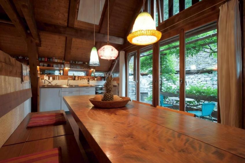 Casa Studer - foto 9