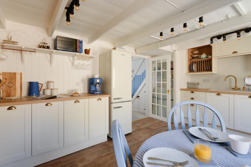 Primrose Cottage - foto 32