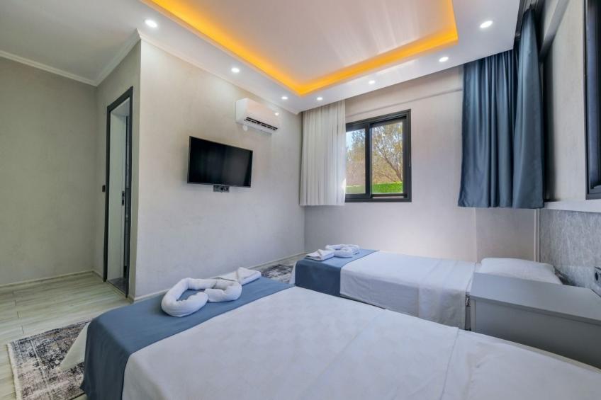 Villa in der Natur - foto 22