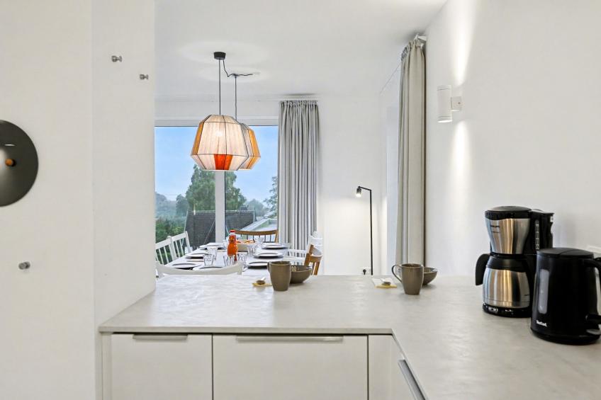 Penthouse Dümmerview - foto 14