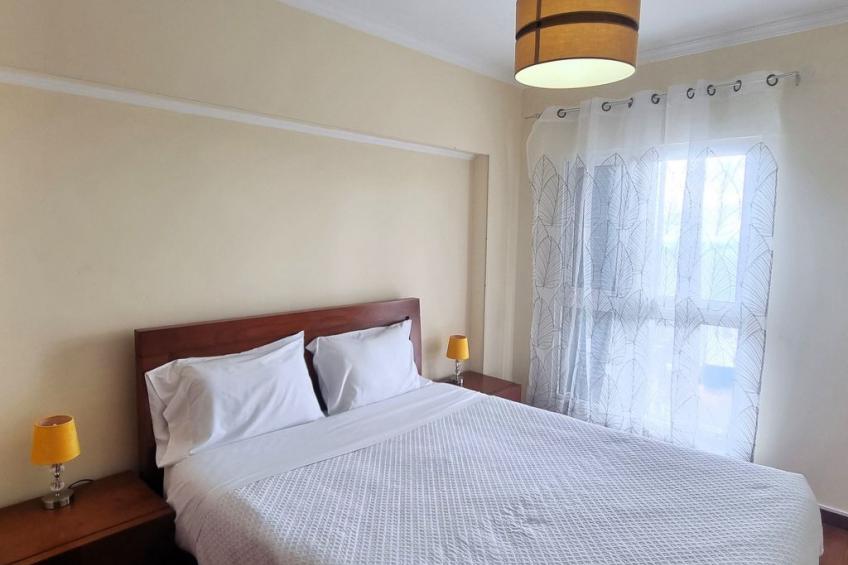 Caniço - 3-Zimmer-Wohnung, mit Meerblick - foto 5