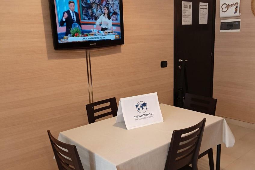 Am Meer bei Holiday World - foto 2