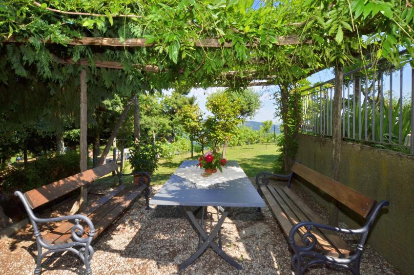 Villa Medicina - foto 33