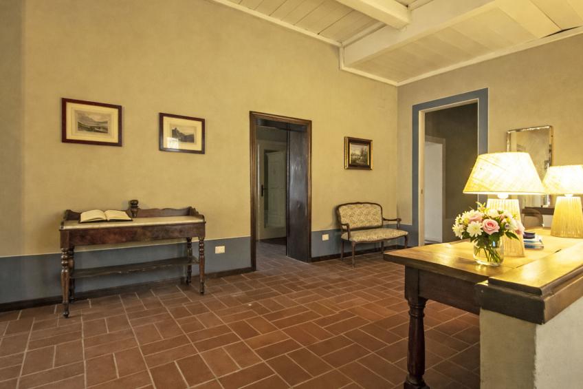 Villa Casale Belvedere - foto 20