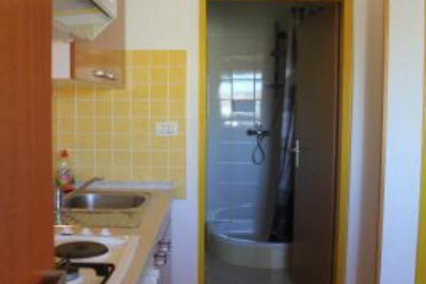 Sanja Apartments Posedarje - (A2) OneBedroom Apartment with  Terrace  and SeaView - foto 5