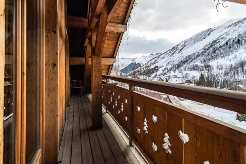 Chalet D'aimé-st Sorlin D Arves - foto 32