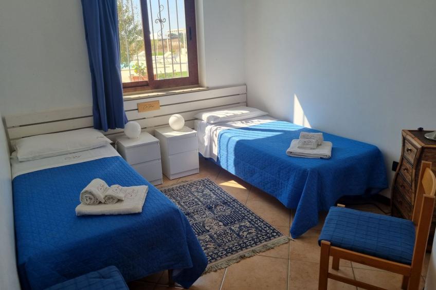 Casa Sbrizza... auf dem Lande, 15 Minuten vom Meer entfernt - foto 37