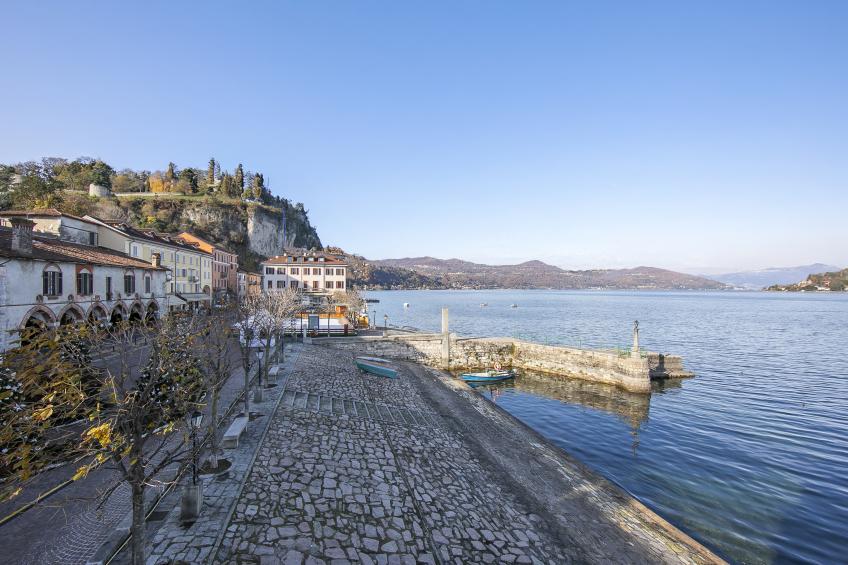 Stella Del Lago Pied Dans L'Eau - foto 25