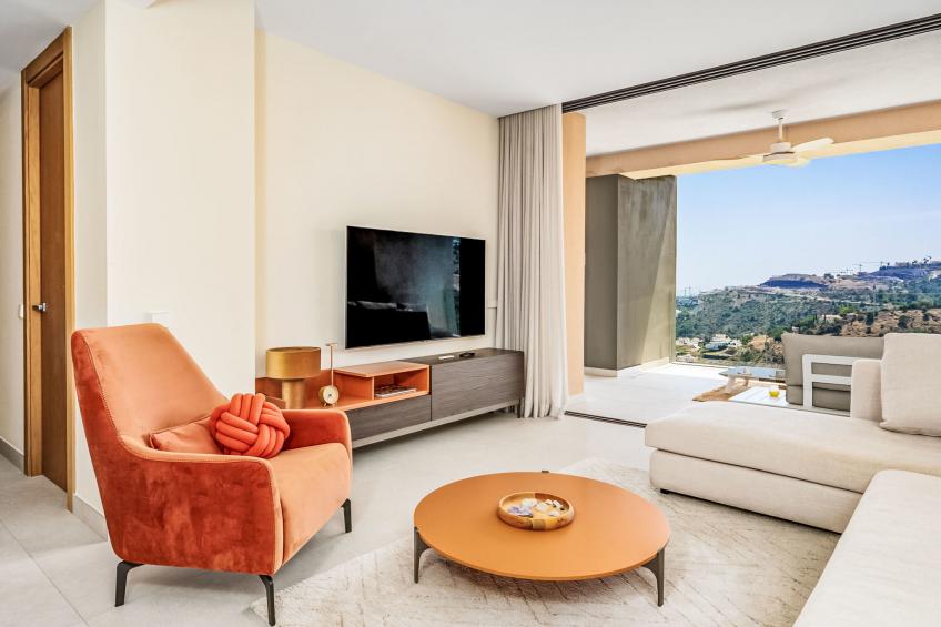 Conjunto Residencial Los Olivos - foto 15