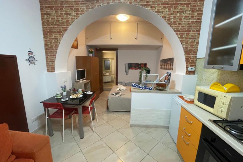 Lina Torre Pali von Holiday World - foto 5