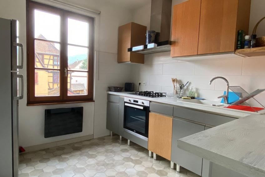 Schweitzer in Riquewihr - foto 7