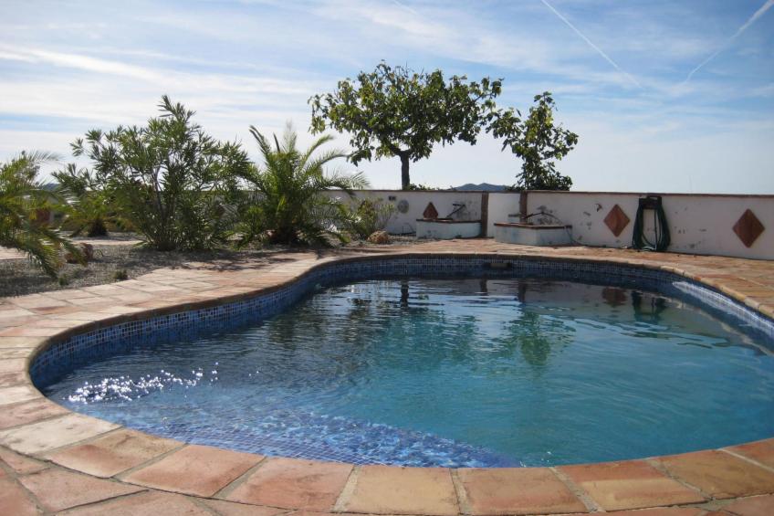 Finca 'Casa Siete Arcos' - foto 2