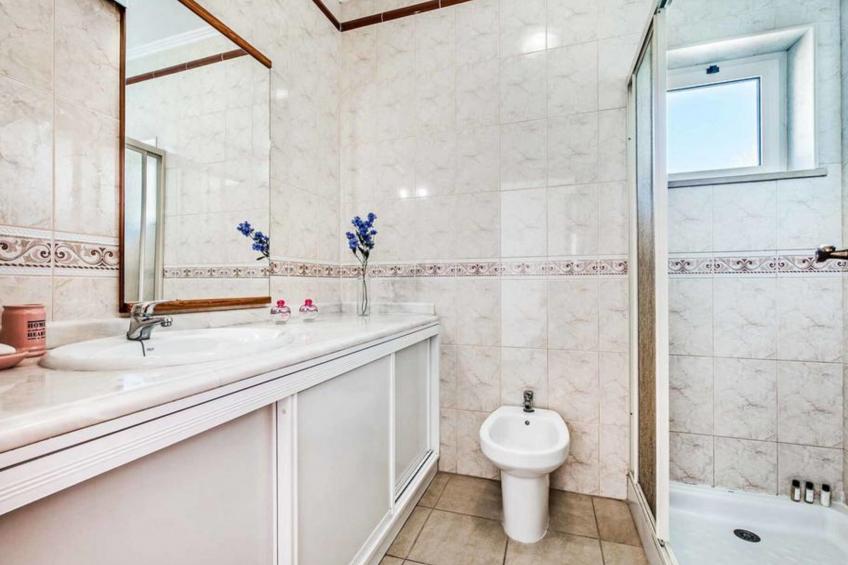 Chalet "Villa Oceano" mit privatem Pool - foto 30