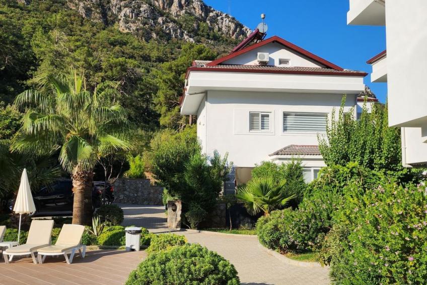 mit gemeinschaftlichem Pool - foto 41