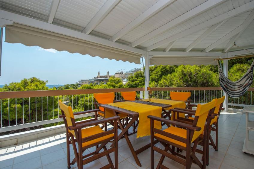 Starapartment Athens-Varkiza Top 1 - foto 4
