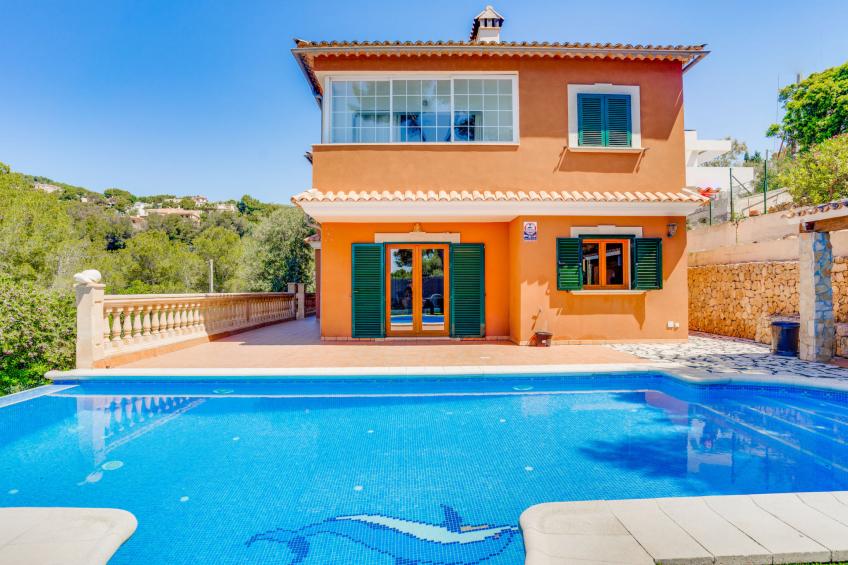 VILLA PORTALS NOUS 2 ETV/3614 by PriorityVillas - foto 2