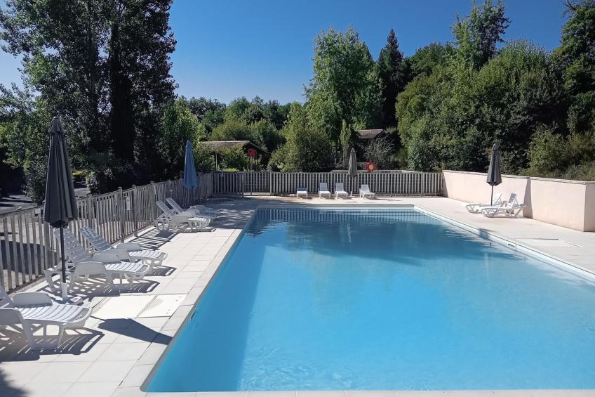 Hameaux de Pomette - Cottage 3 rooms PRM - 4 person - foto 17