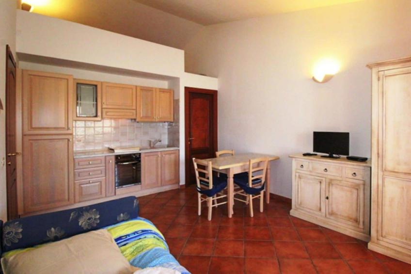 Apartments Cannigione - Type Bilocale Paradise - foto 3