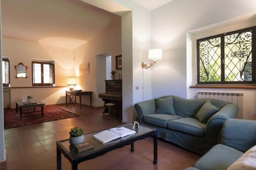 Villa Le Balze - foto 8