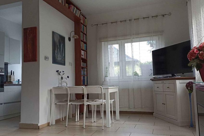 FerienHaus medencével - BF-8M3P - foto 12