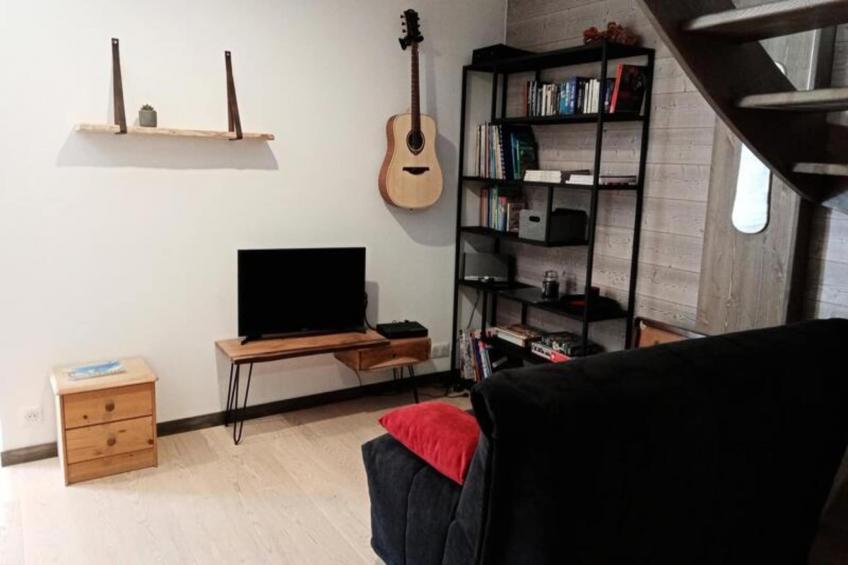 Chalet L'alpaga D - foto 37