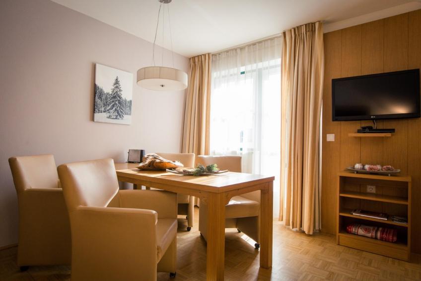Alpenpark Turrach Apartments 11 - foto 7