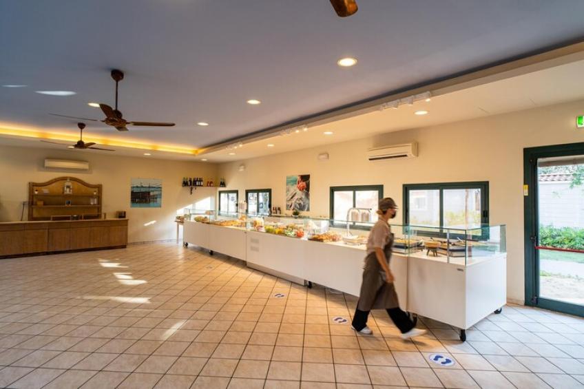 Marina Family Village Punta Marina Terme Ravenna - Lodge Deluxe - foto 18