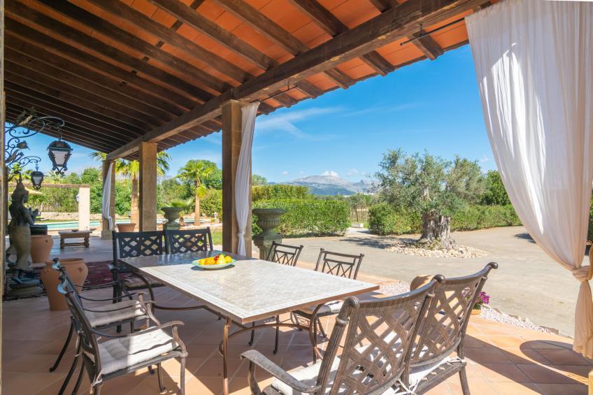 Finca Aria - foto 4