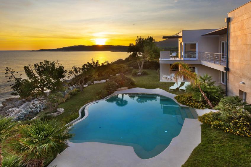 Villa Vera - foto 2