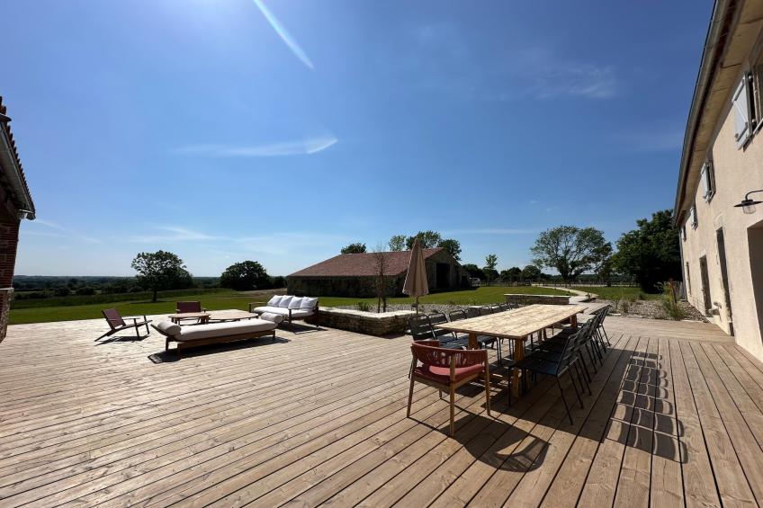 Le Domaine du Puy Doré - foto 7