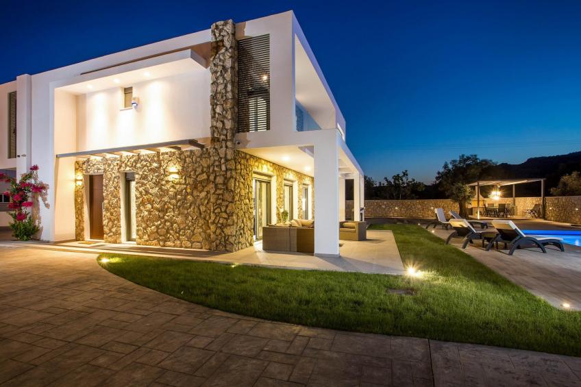 Villa Kastalys - foto 16