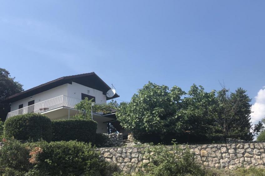 Holiday Home Brsec-Two Bedroom Holiday Home with Sea View - foto 25