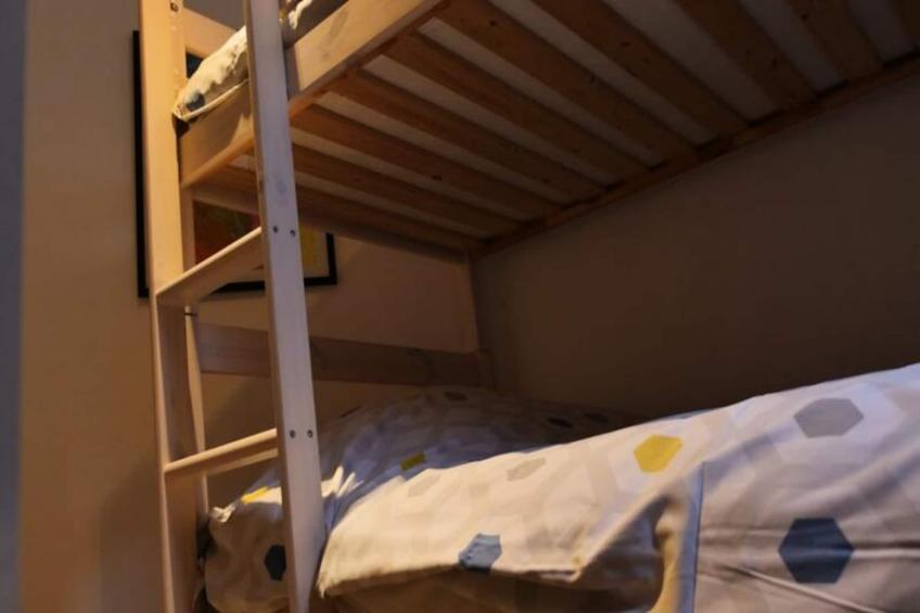 Résidence Al 48 - Duplex Bagatel : Confort & évasion Face à La Mer - foto 35