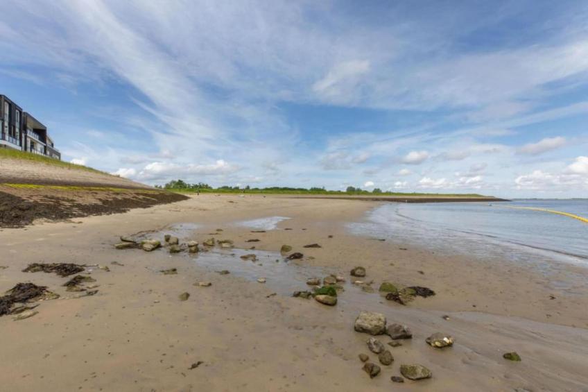 Luxe appartement Vista Maris - Havenweg 8-46  Sint-Annaland Oosterschelde - foto 27