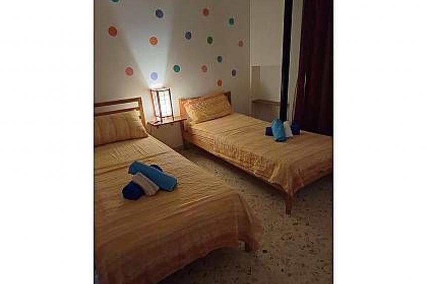 Villa Alma Wohnung in Villa - foto 8