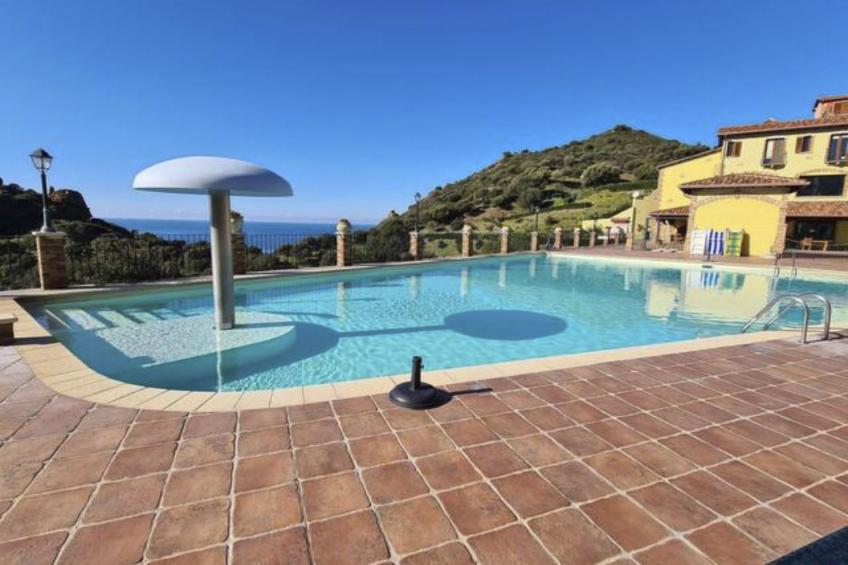 Haus 'Red Coral' mit Gemeinschaftspool - foto 60