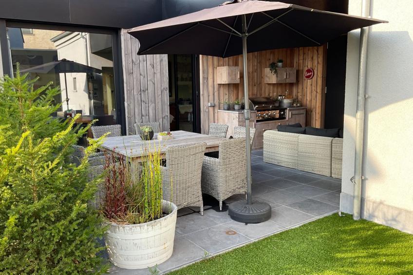 Einzigartiger Wellness-Bauernhof - Flämische Ardennen - foto 19