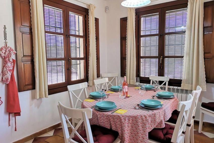 Domicilio de Vida - foto 17