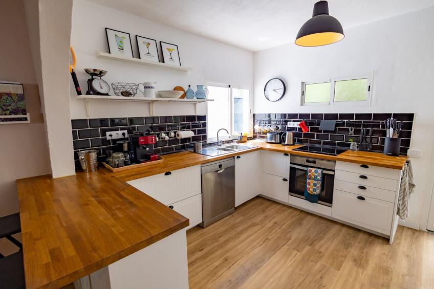 Grosses Haus mit eigenem Pool - foto 15