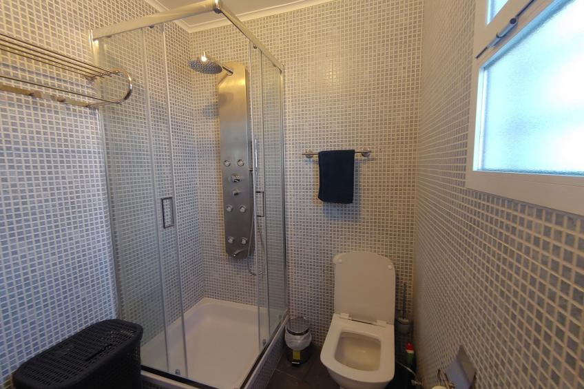 in Santo Antonio mit Grill und Terrasse - foto 17