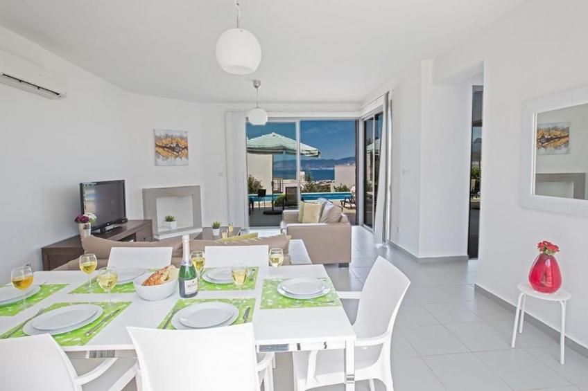 Latchi Ferienvilla EV26 - foto 8