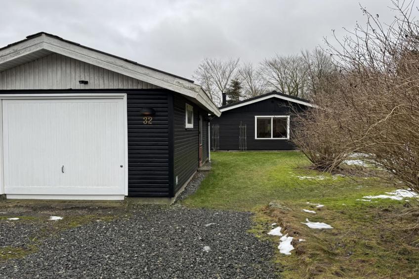 "Severine" - 1km to the fjord - foto 3