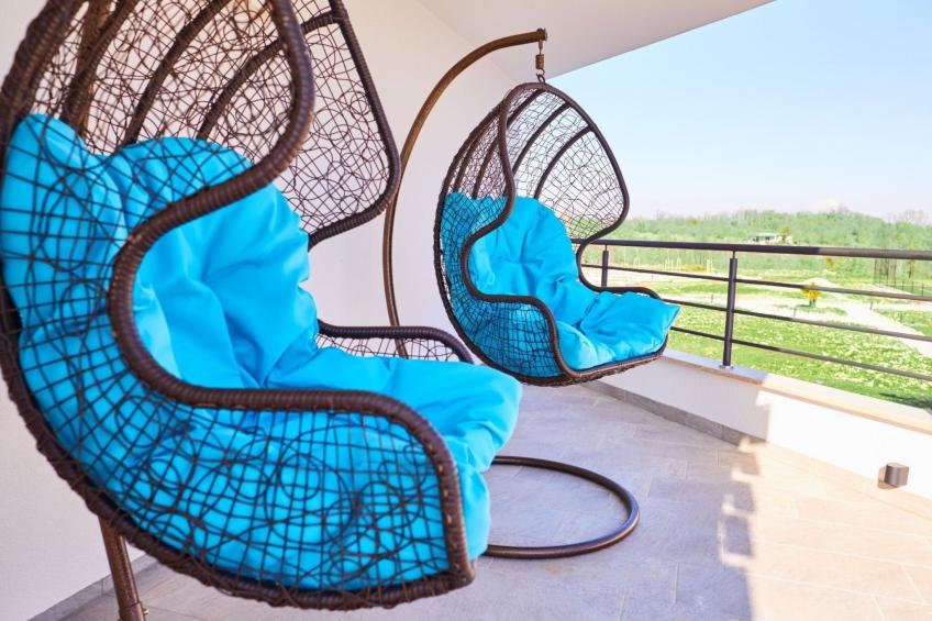 Sommer 'Villa La Dominika - foto 25