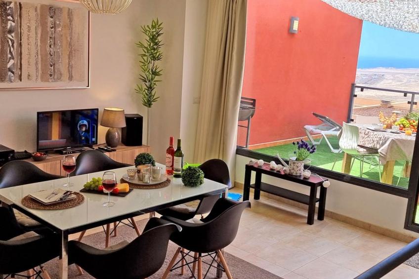 in Castillo Caleta De Fuste mit Großer Terrasse und Panoramablick - foto 11