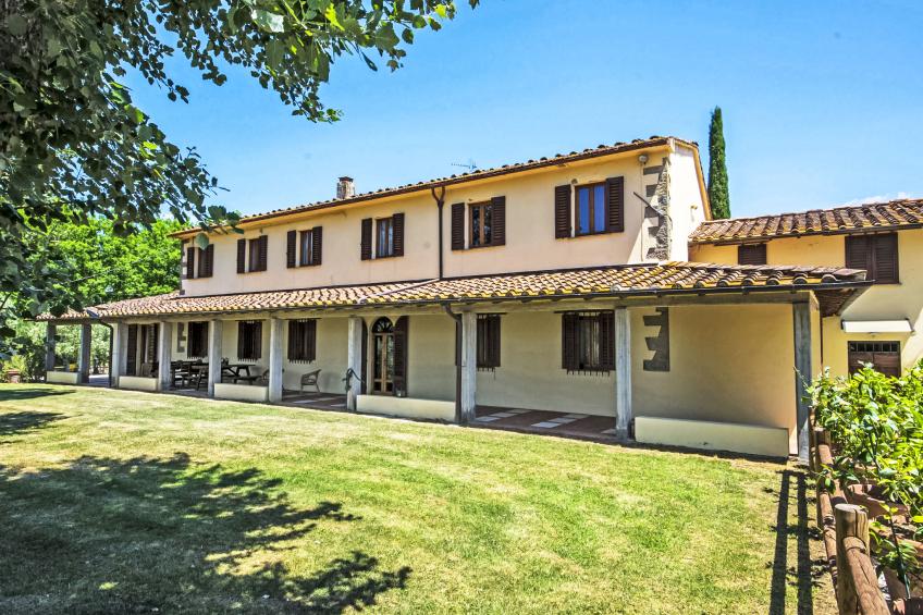 Villa Beboli per 18 pax - foto 2