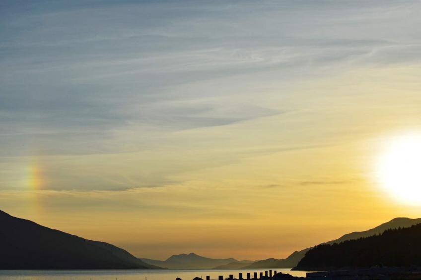 88205 1. ETG, ØVRE BYGG - foto 40