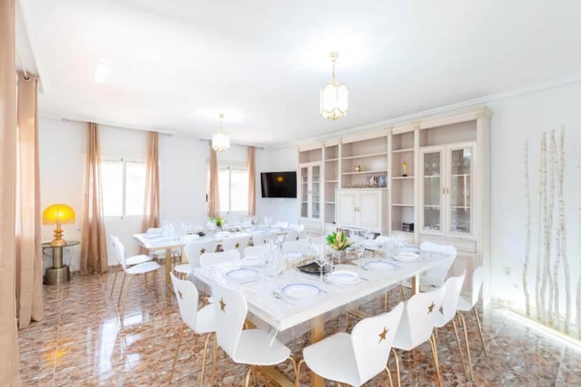 Maison à Mutxamel - foto 14