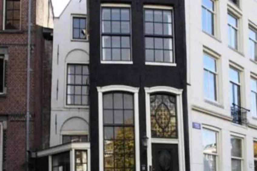 Classy Room 17th Century Canal House - foto 27