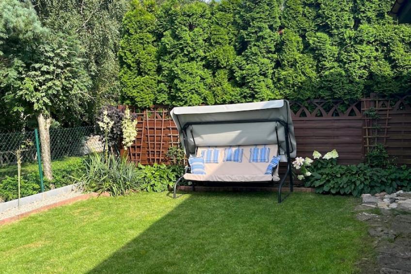 Holiday home in Krzynia - foto 21